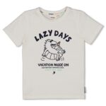 T-shirt - Lagoon Legends