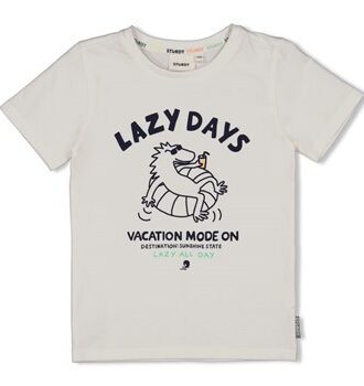 T-shirt - Lagoon Legends