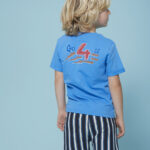 t-shirt run the day