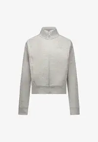 riyella sw zip vest