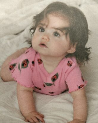 Lily Ladybug - Premium Summerw