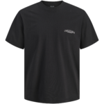 JORCATSKILLS CUT OUT TEE CREW NECK