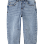 NMFBELLA BALLOON JEANS 2441-SM NOOS