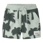 NMMJACE NREG SWEAT SHORTS UNB