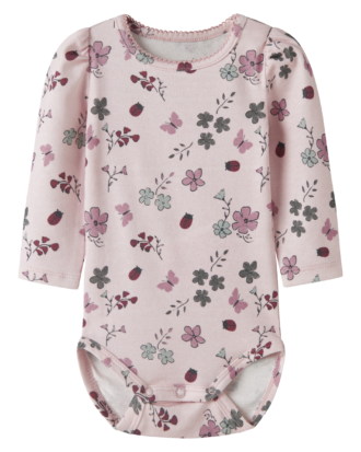 NBFKAMELIA LS BODY