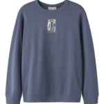 NKMKNIST LS NREG SWEAT UNB