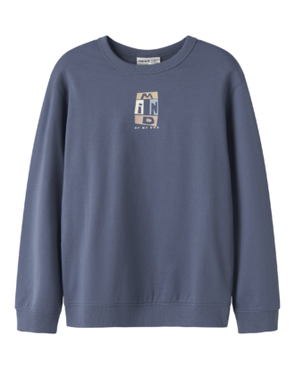 NKMKNIST LS NREG SWEAT UNB