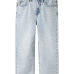 NKMRYAN STRAIGHT JEANS 3418-BE NOOS