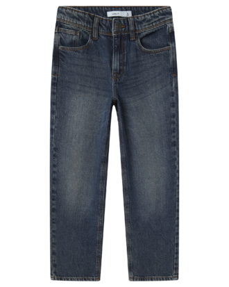 NKMRYAN STRAIGHT JEANS 5950-DM NOOS