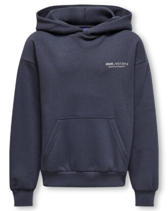 OSJRIKADO LS RLX HOODIE SWT