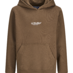 JJESOHO SWEAT HOOD NOOS JNR