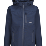 JJETHEO SOFTSHELL JACKET NOOS JNR