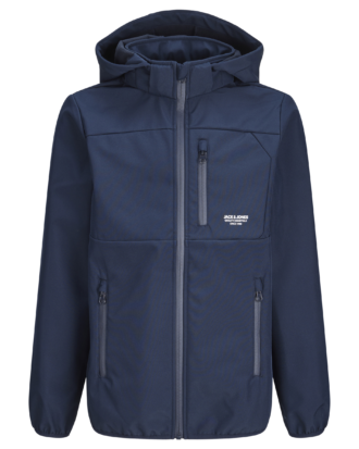JJETHEO SOFTSHELL JACKET NOOS JNR