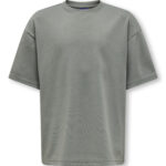 OSJCASPIAN AIRFLEX BOXY SS TEE NOOS