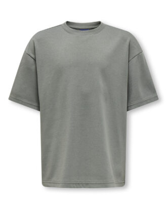 OSJCASPIAN AIRFLEX BOXY SS TEE NOOS