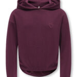 KOGADA-COOPER HEART L/S HOOD FR SWT
