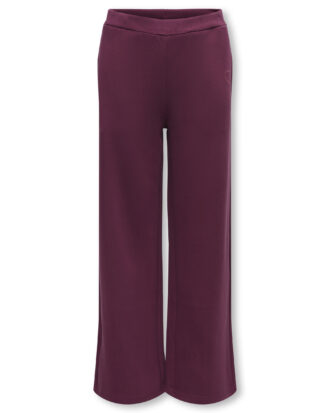 KOGADA-NELLA HEART PANT FR SWT NOOS
