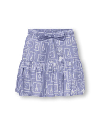 KOGZALINA LIFE AOP SKORTS PTM