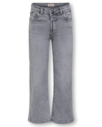KMGJUICY WIDE LEG REA707 DNM NOOS