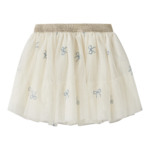 NMFKIRA TULLE SKIRT
