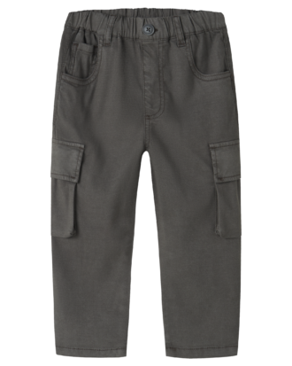 NMMBEN TAP CARGO TWI PANT 8950-PO N
