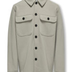 OSJNEW KODYL OVERSHIRT SWEAT SWT NO