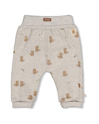 Broek AOP - Tiny Timber Tales