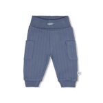Broek rib - Breakfast Buddy