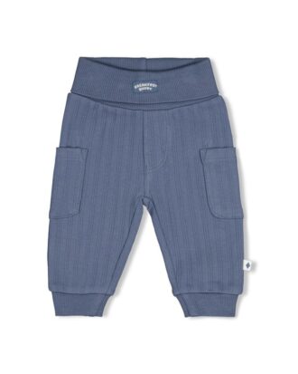 Broek rib - Breakfast Buddy