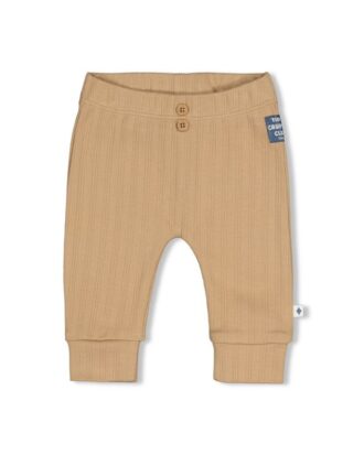 Broek rib - Breakfast Buddy