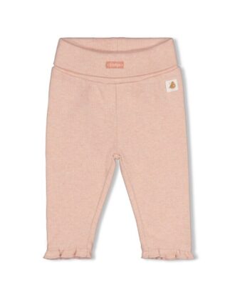 Broek rib - Fall in Love