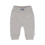 Broek rib met streep - Breakfast Bu