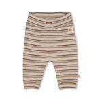 Broek rib met streep - Tiny Timber