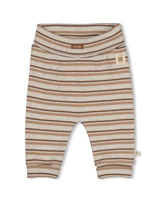 Broek rib met streep - Tiny Timber