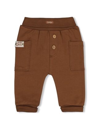 Broek - Tiny Timber Tales