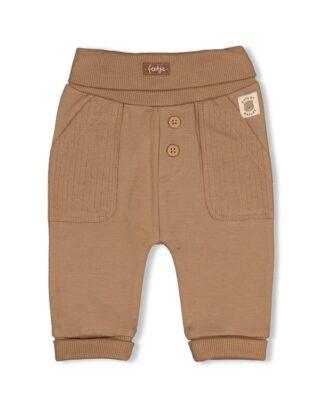 Broek - Tiny Timber Tales