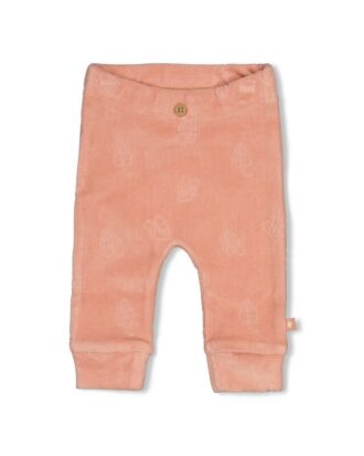 Broek velours AO - Fall in Love