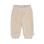 Broek velours rib - The Cuddle Comp