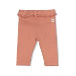 Legging pointelle rib - Fall in Lov