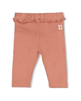 Legging pointelle rib - Fall in Lov
