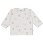 Longsleeve AOP - The Cuddle Company