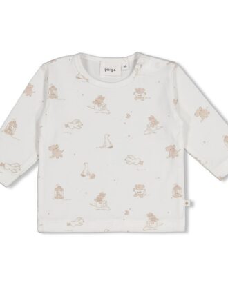 Longsleeve AOP - The Cuddle Company