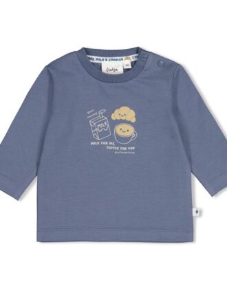 Longsleeve - Breakfast Buddy