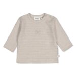 Longsleeve streep - The Cuddle Comp