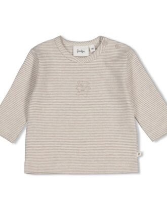 Longsleeve streep - The Cuddle Comp