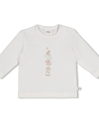 Longsleeve - The Cuddle Company