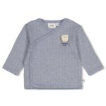 Overslagshirt rib - Breakfast Buddy