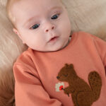 Sweater oversized - Forest Garden
