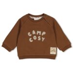 Sweater relaxed fit - Tiny Timber T