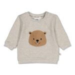 Sweater - Tiny Timber Tales